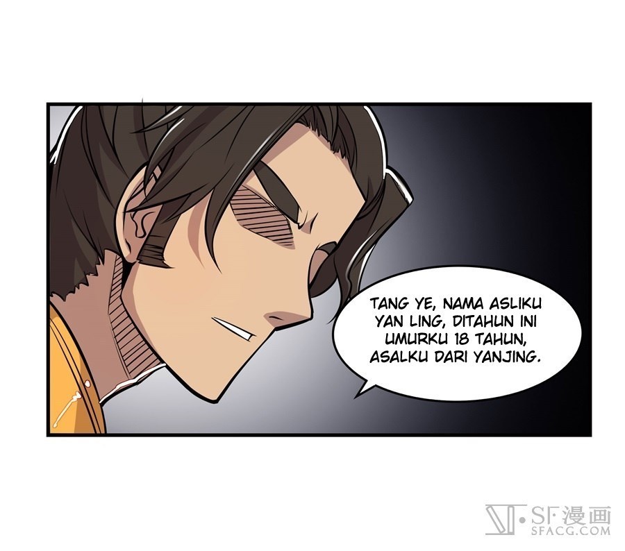 Martial King’s Retired Life Chapter 13 Gambar 67